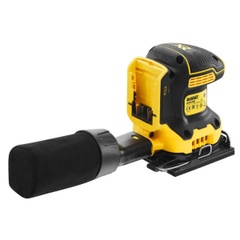 Vibračná brúska DeWALT DCW200N