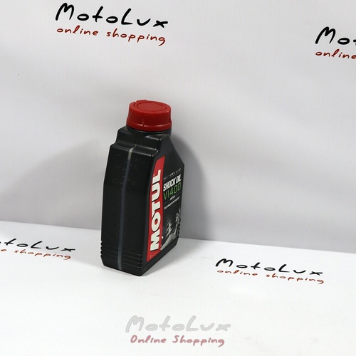 Olej Motul Shock Oil Factory Line