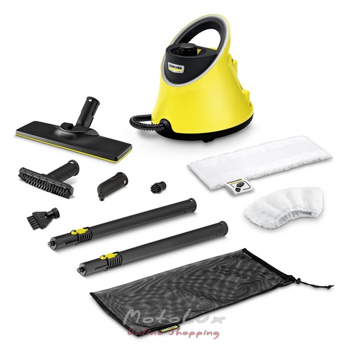 Пароочисник Karcher SC 2 Deluxe EasyFix