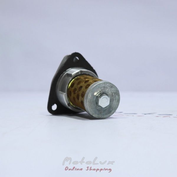 Oil filter for the heavy R180 motor-block