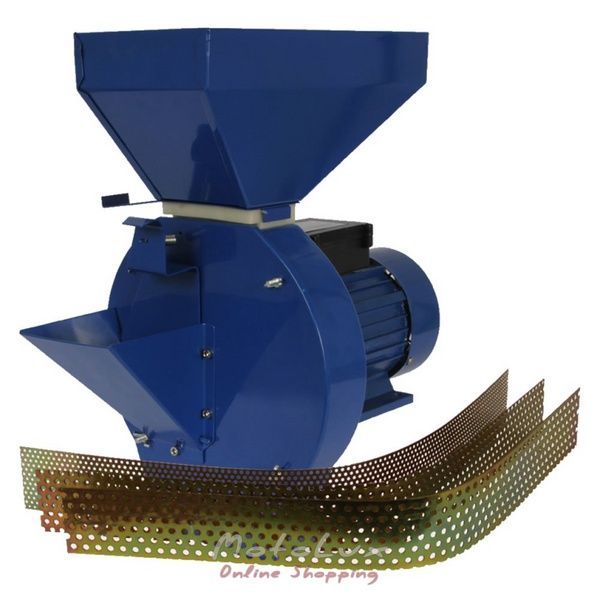 Feed Chopper DTZ КР-03К