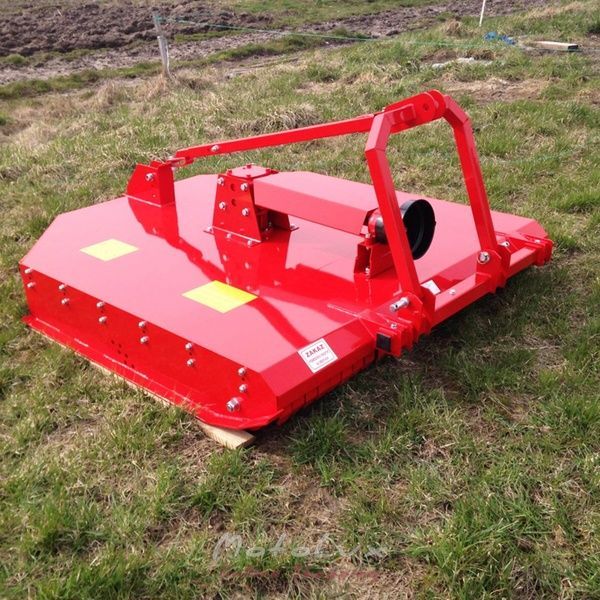 Garden Mower for Tractor Lisicki 1.6, 1.6 m