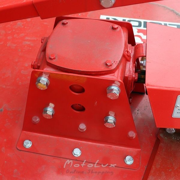 Garden Mower for Tractor Lisicki 1.6, 1.6 m