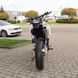 Motocykel Hornet Dakar Pro 250 Motard, biely