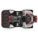Utility ATV BRP OUTLANDER X MR 1000R, Hyper Silver Legion Red, 2026