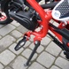 Children's motorcycle Pitbike 2T 65, red