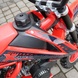 Children's motorcycle Pitbike 2T 65, red