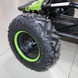 Electric buggy Kayo ES70, green, 2023