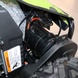 Electric buggy Kayo ES70, green, 2023