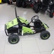 Electric buggy Kayo ES70, green, 2023