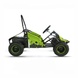 Electric buggy Kayo ES70, green, 2023