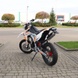 Мотоцикл Hornet Dakar Pro 250 Motard, білий