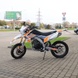 Мотоцикл Hornet Dakar Pro 250 Motard, білий