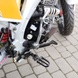 Мотоцикл Hornet Dakar Pro 250 Motard, білий