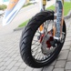 Мотоцикл Hornet Dakar Pro 250 Motard, білий