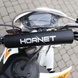 Мотоцикл Hornet Dakar Pro 250 Motard, білий