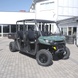 Мотовсюдихід BRP Traxter Max DPS HD9, Tundra green, 2024