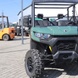 Мотовсюдихід BRP Traxter Max DPS HD9, Tundra green, 2024