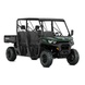 Мотовсюдихід BRP Traxter Max DPS HD9, Tundra green, 2024