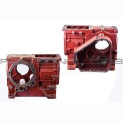 Engine block for motoblock 195N, 15Hp, mod# R195NM, for long cover, D190/195N
