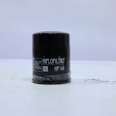 Фильтр масляный Hiflo HF148