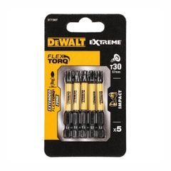 Набор бит DeWALT DT7398T, 5 шт