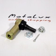 Tie Rod Ends