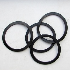 Air filter seal for motoblock R175 / 180