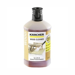 Wood cleaner Karcher Plug 'n' Clean 3 in 1 RM 612, 1 l