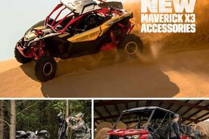 BRP Can-Am Off-Road 2017 Elektronikus katal&oacute;gus