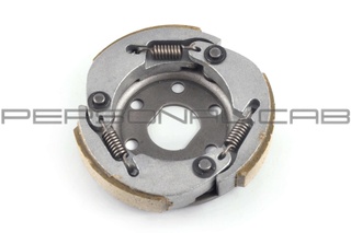 Clutch pads Honda Dio AF18, Lead 50