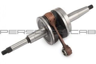 Crankshaft Peugeot LUDIX,+separator