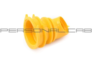 Air filter hose Honda Dio AF34/35 yellow