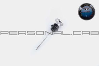 Щуп масла &Oslash;19.0mm, L-137mm, +датчик температуры, черный