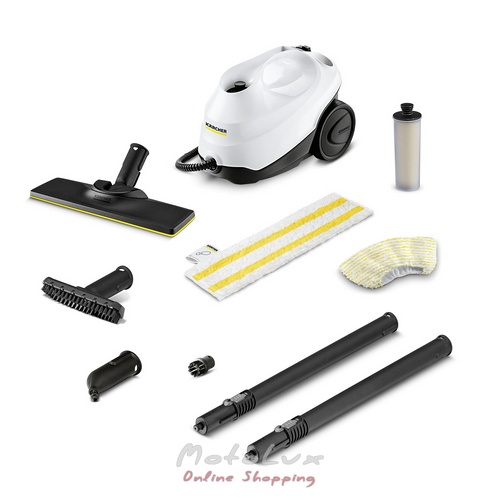 Пароочиститель Karcher SC 3 EasyFix