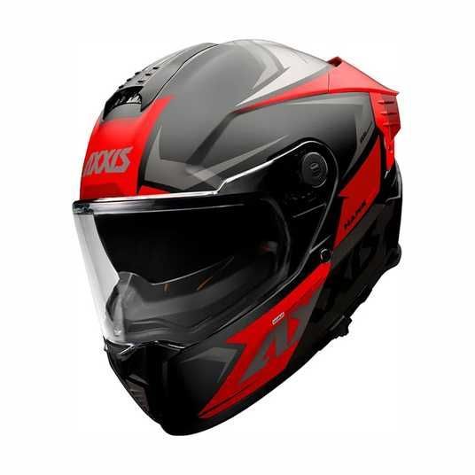 Мотошолом AXXIS HAWK SV EVO IXIL B15 — Купити Мотошолом AXXIS HAWK