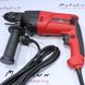 Electric drill Vitals-Master Um1385 Bnlak