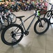 Pride Savage 7.1 mountain bike, 27.5 kerekek, XL váz, 2021, szürke