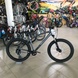 Pride Savage 7.1 mountain bike, 27.5 kerekek, XL váz, 2021, szürke