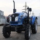 Tractor DongFeng 404 DHL, 40 HP, 4х4, 4 Cylinders, Cabin with Heating