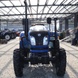 Tractor DongFeng 404 DHL, 40 HP, 4х4, 4 Cylinders, Cabin with Heating