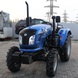 Tractor DongFeng 404 DHL, 40 HP, 4х4, 4 Cylinders, Cabin with Heating