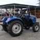 Tractor DongFeng 404 DHL, 40 HP, 4х4, 4 Cylinders, Cabin with Heating