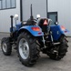 Tractor DongFeng 404 DHL, 40 HP, 4х4, 4 Cylinders, Cabin with Heating