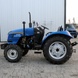 Tractor DongFeng 404 DHL, 40 HP, 4х4, 4 Cylinders, Cabin with Heating