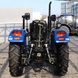 Tractor DongFeng 404 DHL, 40 HP, 4х4, 4 Cylinders, Cabin with Heating