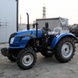 Tractor DongFeng 404 DHL, 40 HP, 4х4, 4 Cylinders, Cabin with Heating