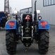 Tractor DongFeng 404 DHL, 40 HP, 4х4, 4 Cylinders, Cabin with Heating