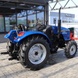 Tractor DongFeng 404 DHL, 40 HP, 4х4, 4 Cylinders, Cabin with Heating