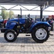 Tractor DongFeng 404 DHL, 40 HP, 4х4, 4 Cylinders, Cabin with Heating